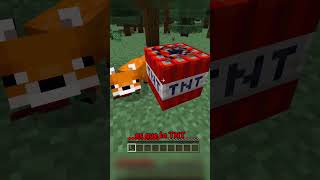 El mejor truco de Minecraft 🤫 [upl. by Larisa]