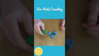 Counting Skills Activities  How to Teach Counting  Counting Forwards and Backwards [upl. by Koslo285]