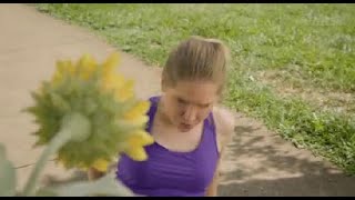 Telfast 180  Jogging like a Boss vs sunflower TV Commercial 2017 [upl. by Enyawud]