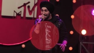 Rabba  Amit Trivedi Tochi Raina Jaggi  Coke Studio  MTV Season 3 [upl. by Bertolde434]