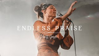 Charity Gayle  Endless Praise Live [upl. by Olwen39]