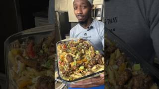 Rasta pasta recipe foryou cooking pastarecipes fyp explore foodlover foodideas [upl. by Kurt]