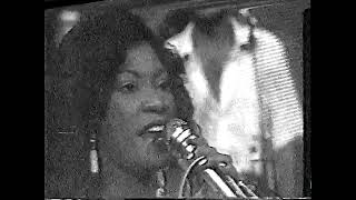 Mpongo Love 1987 live [upl. by Lebama]