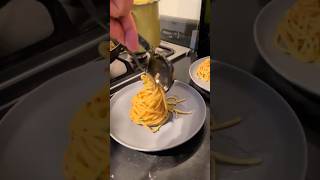 Spaghetti Aglio e olio 🇮🇹🇲🇽 humor pizza duet food cocina dúo comida funny comedia [upl. by Leonidas]