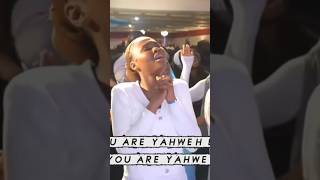 Youre Yahweh Alpha amp Omega  Theophilus Sunday [upl. by Mohorva266]