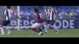 Ronaldinho  El baile de la Gambeta [upl. by Charters]