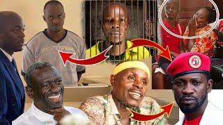 EKIRI E LUZIRA ALIEN SKIN NE SIPAPA BALAJANIDE BOBI WINE NGA AGENZEYOJULIO NAYE MU KOOTIOLIVIA [upl. by Wynn633]