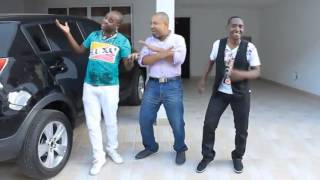 Movimiento Sensual  Tirso Duarte Feat Chaka y CM Video Oficial HD Salsamor wwwSalsamorCo [upl. by Yetty351]