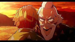 Believer  Zenitsu Badass EditAMV [upl. by Atla969]