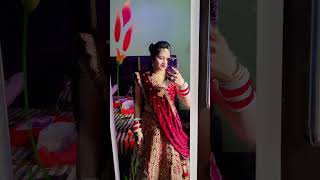 Jab suit te chunni match karre💁 youtubeshorts haryanvidance dance riyatyagi5604 [upl. by Meave]