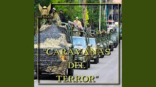 Caravanas Del Terror [upl. by Finzer]