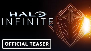 Halo Infinite  Official Anvil Launch Trailer [upl. by Deeanne397]