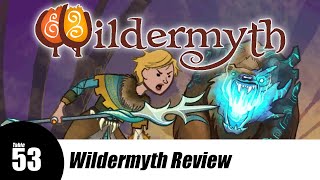 Wildermyth Review  A quotLegendaryquot Game [upl. by Cigam]