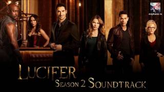 Lucifer Soundtrack S02E08 Bad Blood by Tumbleweed Wanderers [upl. by Lisan979]