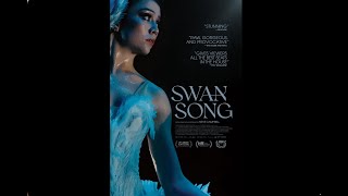 Swan Song  Official Trailer [upl. by Peck]