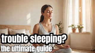 Fall Asleep FAST with This Guided Meditation [upl. by Aehsan]