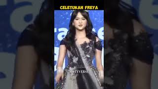 ADEL GRAD shorts jkt48 christyjkt48 zeejkt48 adeljkt48 freyajkt48 reaction [upl. by Nawrocki510]