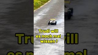 Trudi will‘s nochmals wissen shorts 011 rccar rc [upl. by Anirtak]