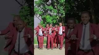 ABIYEMEJE CHOIR mukomerezaho umurimo wImana [upl. by Emmet708]