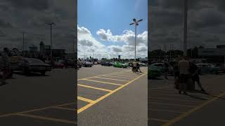 28th street Metro Cruise Grand Rapids Mi 2023 carshows classiccars oldcars carshorts hotrod [upl. by Lothair]