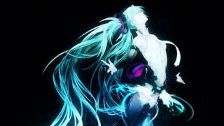 Hatsune Miku  Unfragment Remix [upl. by Clement258]