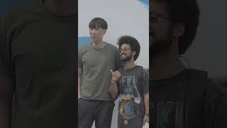 Doublelifts Meet amp Greet at the LCS [upl. by Julius]