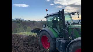 Fendt 516 [upl. by Sears]