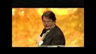 Preach The Original Gospel  Reinhard Bonnke [upl. by Eldwon]