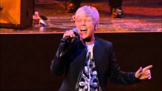 Anna Graceman  Jack Vidgen duet [upl. by Niliram305]