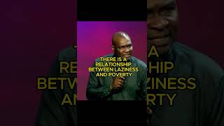 LAZINESS LEADS TO POVERTY koinoniaglobal koinoniamiracleservice koinonia [upl. by Acissev]