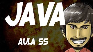 Java  Aula 55 RPG  Gerando documentação pelo Javadoc [upl. by Alica]