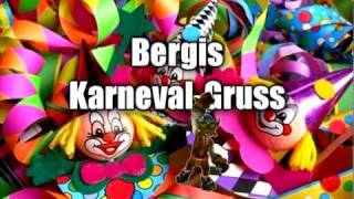 ★ Lets Play  Karneval Vanbergen FaschingRede 2012 ★ [upl. by Nnainot516]