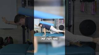 Core Strengthening to Tackle Disc Issues Including Herniations discherniation discbulge [upl. by Aggy]