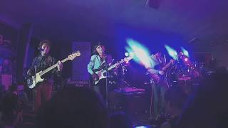 Ilaw sa Daan Live  IV OF SPADES [upl. by Petuu]