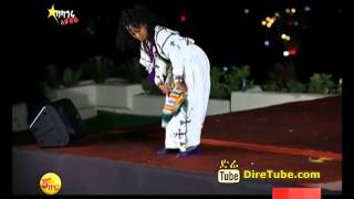 Balageru Idol Weyenshet Alebachew Best Performance on Gondar 3rd Round [upl. by Nereids501]