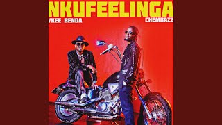 Nkufeelinga feat Chembazz [upl. by Nomzzaj]