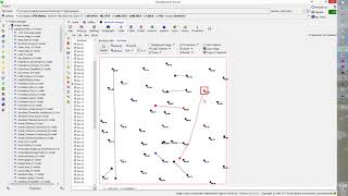 2017 09 25 15 01 RockWorks Training USFS USACE Session 3 Modeling [upl. by Anderegg]