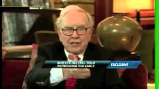 quotStock market for beginnersquot  Advice by Warren Buffet [upl. by Asin663]