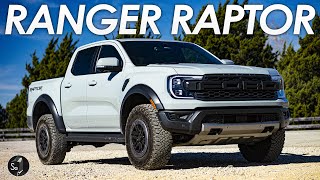 2025 Ford Ranger Raptor  Truck Guys Sports Car [upl. by Dwight999]