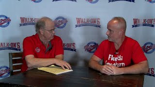 202425 Florida Southern Mens Basketball Season Preview with Head Coach Mike Donnelly [upl. by Belle]