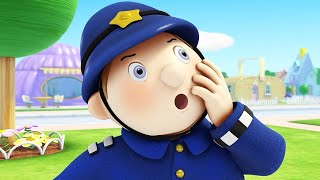 Noddy In Toyland  Fastest Trousers  Noddy English Full Episodes  Kids Cartoon  Videos For Kiids [upl. by Tybalt]