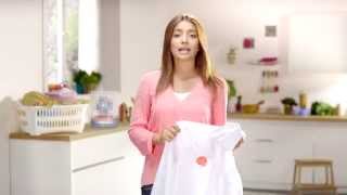 Persil Power Gel 2015  Dry Stains [upl. by Alfredo202]