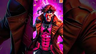 Is Kevin Feige Sleeping on Gambit Shorts Gambit ChanningTatum Marvel MCU XMen Deadpool [upl. by Aihtennek]