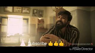 RANGASTHALAM CLIMAX SCENE KILLING JAGAPATHI BABU [upl. by Hteazile]