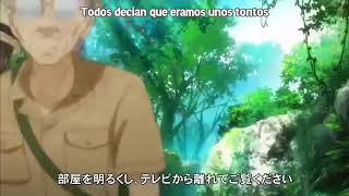 Kotoura san cap 7 sub al español [upl. by Liban]