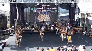 LIVE FESTIVAL LEMBUTAN BANSARI KE 5  KESENIAN MRANGEN BANSARI 3 AGUSTUS 2024 [upl. by Loella]