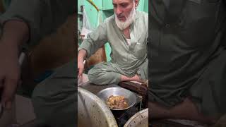 Bashir Siri Paye Nashta  Qissa Khawani Bazaar Peshawar [upl. by Norrat]