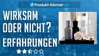 FAZIT ipuro Raumduft Erfahrungen  Review  ipuro Sortiment im TEST Bester Raumduft [upl. by Ver]