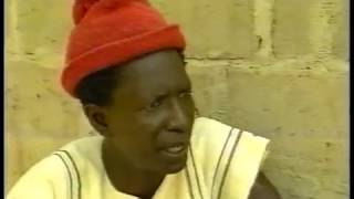 Mandinka Drama Kombo Lamin Women Empowerment 2 [upl. by Kurth]