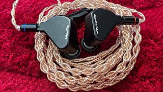 Symphonium Helios Best IEM for 1000 [upl. by Finkelstein313]